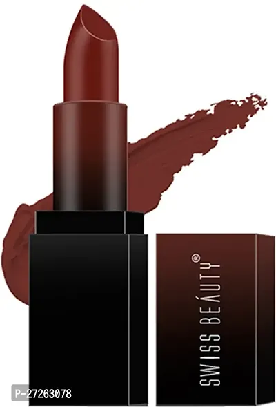 Natural Hd Matte Lipstick A47-thumb0