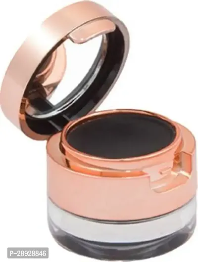 Eyebrow and Gel Eyeliner 7 g  (black)