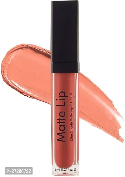 Liquid Matte Lipstick Sb-302 01