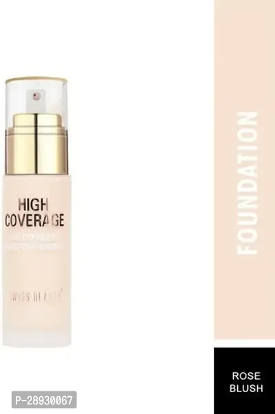 High Coverage Foundation Waterproof-thumb2