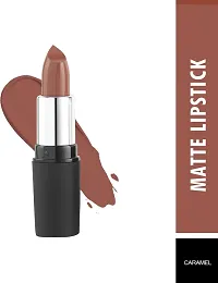 Natural Pure Matte Lipstick S6 A36-thumb2