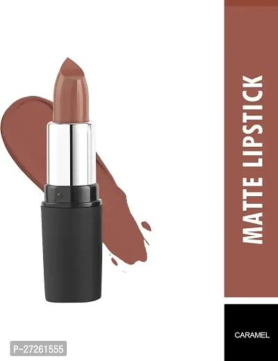 Natural Pure Matte Lipstick S6 A36-thumb3