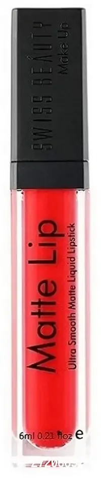 Liquid Matte Lipstick SB-302 01