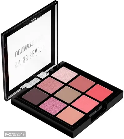 Natural Ultimate Eyeshadow Palette A7-thumb0