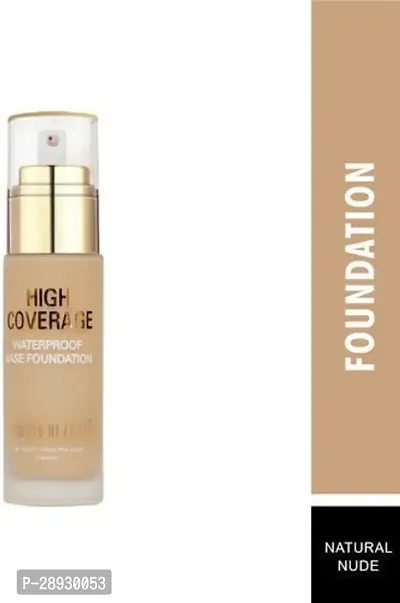 High Coverage Foundation Waterproof-thumb2