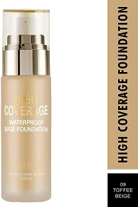 High Coverage Waterproof Base Foundation-thumb2