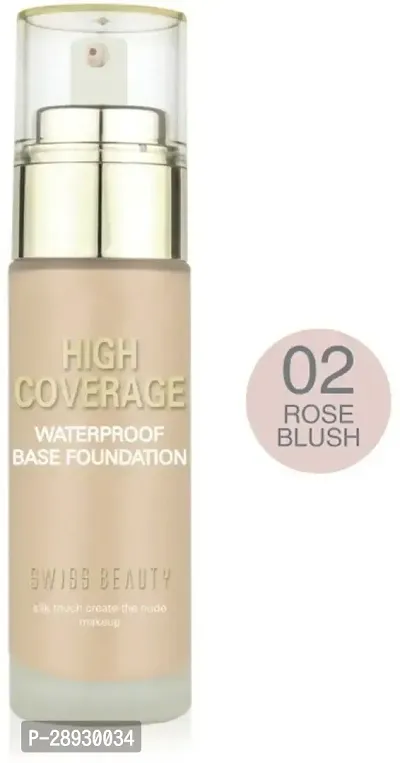 Foundation for High Coverage