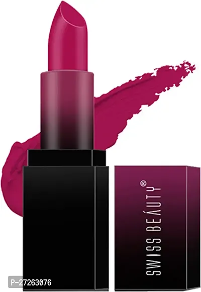 Natural Hd Matte Lipstick A45-thumb0