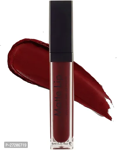 Liquid Matte Lipstick Sb-302 01