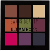 Natural Ultimate Eyeshadow Palette A36-thumb2