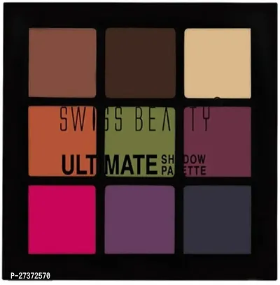 Natural Ultimate Eyeshadow Palette A36-thumb3