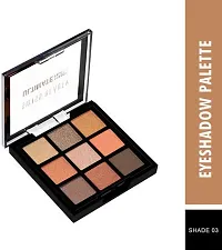 Natural Ultimate Eyeshadow Palette A48-thumb2