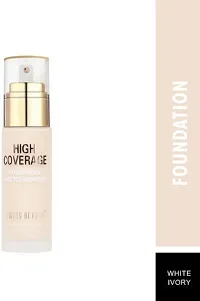 High Coverage Foundation Waterproof-thumb2