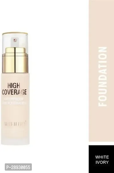 High Coverage Foundation Waterproof-thumb3