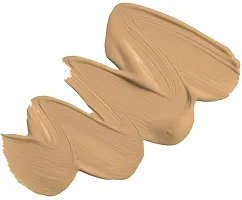 High Coverage Waterproof Base Foundation-thumb1