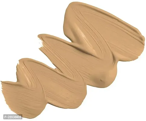 High Coverage Waterproof Base Foundation-thumb2