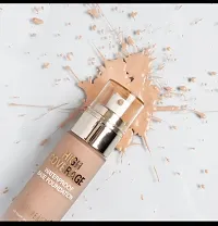 High Coverage Waterproof Base Foundation-thumb2