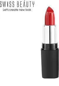 Natural Pure Matte Lipstick S6 A2-thumb3