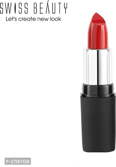 Natural Pure Matte Lipstick S6 A2-thumb4