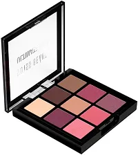 Natural Ultimate Eyeshadow Palette A44-thumb2