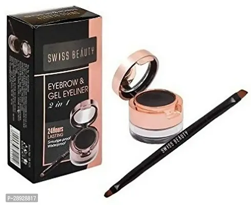 Premium Long Lasting Eye Liner