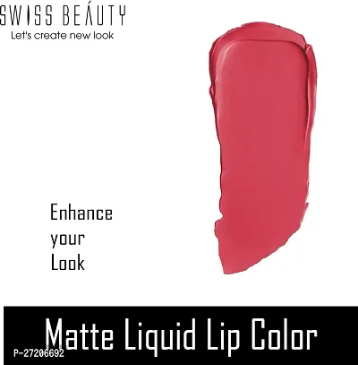 Liquid Matte Lipstick SB-302 01-thumb3