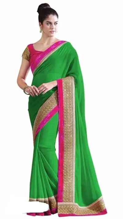 All Time Faves!! Solid Georgette Sarees