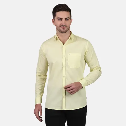 COTTON CASUAL GOOD QUALITY SHIRT FOR MEN