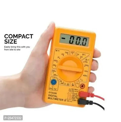 DIGITAL MULTIMETER