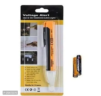 VOLTAGE ALEART PEN WITH BATTERY-thumb0