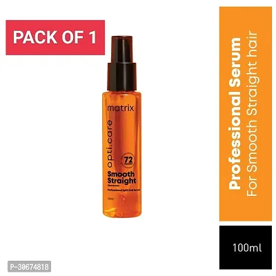 Smooth Straight Professional Split End Serum 100 Ml-thumb0