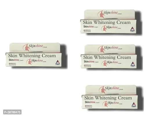 NEW GET MORE ONE SKIN SHINE CREAM PACK OF 4.-thumb0