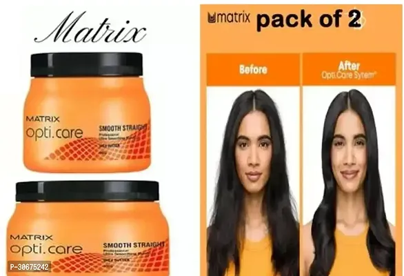 Hair Spa Matrix Pack Of 2-thumb0