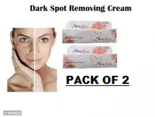 ******PROFESSIONAL GET MORE ONE SKIN SHINE CREAM PACK OF 2-thumb0