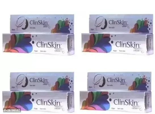 ClinSkin Cream 15g Each Pack of 4.-thumb0