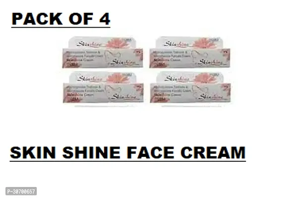 SKINSHINE CREAM PACK OF 4-thumb0