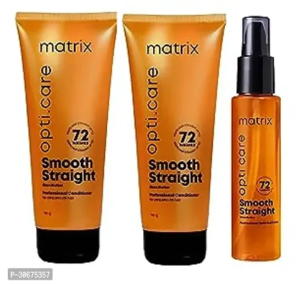 Matrix 98G Conditioner Pack Of 2 And 100Ml Serum Pack Of 1-thumb0