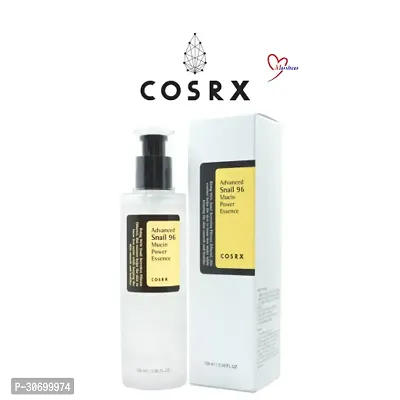 gt;gt;cosrx skin power essence Snail 96 Mucin Power Essence 100mL  unisex skin serum pack__01