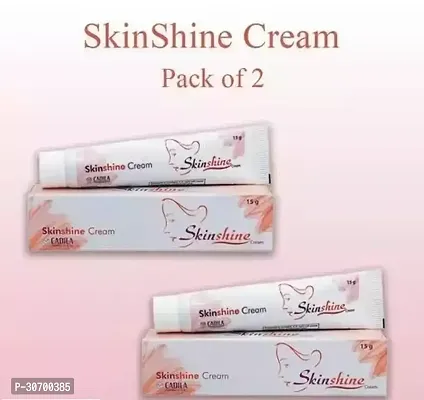 skin shine cream pack of 2-thumb0