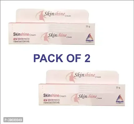 skin shine night cream with mosturise pack of 2-thumb0