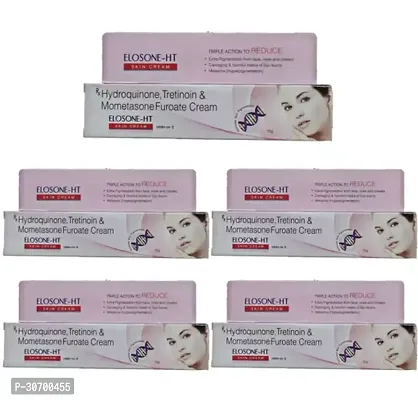 New Elosen - HT Skin Cream - Pack of 5.-thumb0