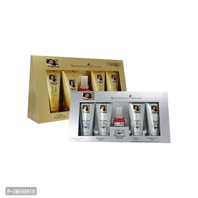 Gold Skin Radiance Timeless Youth 10gx4 Kit + Diamond Skin Revival Kit 10gx4.-thumb0