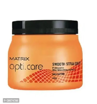 Matrix Hair Spa Cream (Pack Of 1)(490G)-thumb0