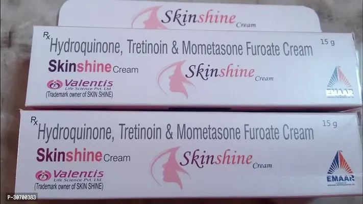 Buy now skin  shine whitening cream 15g pack...02.-thumb0