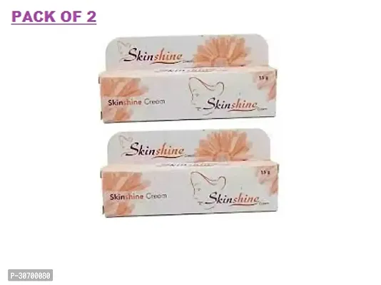 SKIN SHINE CREAM PACK OF 2