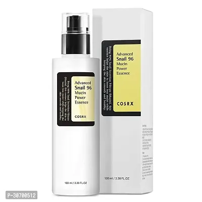 Advanced Snail 96 Mucin Power Essence 100mL cosrx face serum pack of 1-thumb0