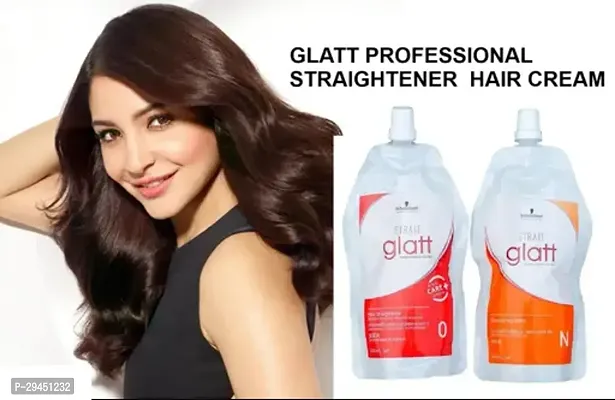 Glatt Strait Styling Professional Hair Straightener