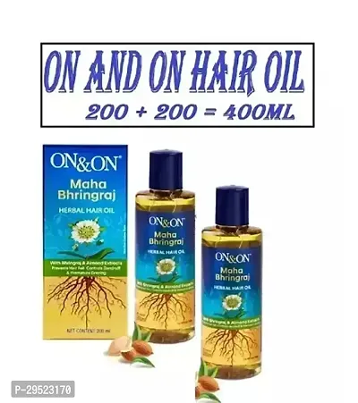 buy new onon bhringraj oil pack of 2.-thumb0