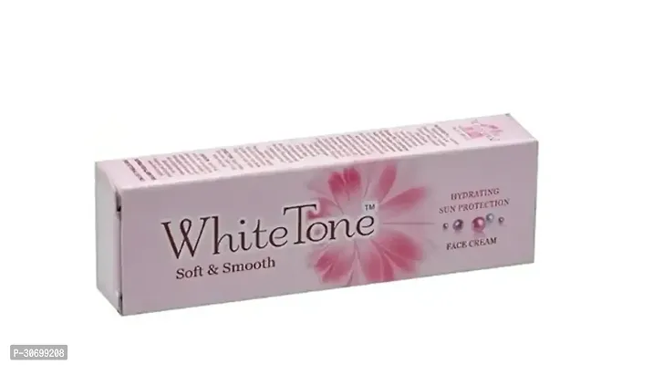 Soft and Smooth Even Tone Lone Skin Whitetone Face Cream 25 G-thumb0