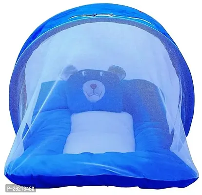 New Mosquito Net And Sleeping Bag For Kids-thumb0